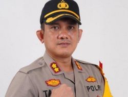 Kapolres Bireuen AKBP Taufik Hidayat Diganti AKBP Mike Hardi Wirapraja