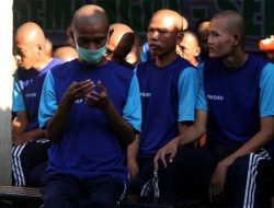 1.934 Orang Gangguan Jiwa di Indonesia Terinfeksi Covid-19