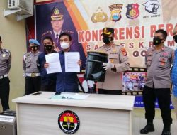 Oknum Satpol PP yang Pukul Pemilik Kafe Jadi Tersangka, Ancaman 5 Tahun Penjara