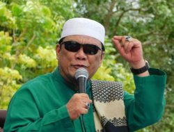 Polisi Tangkap Penceramah Ustaz Yahya Waloni