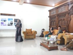 Pesantren Entrepreneur Al Mawaddah Sambut Tahun Baru dengan Luncurkan 8 Buku