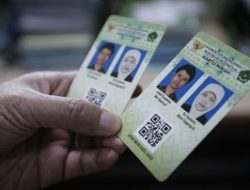 Kemenag Akan Ganti Kartu Nikah Fisik dengan Digital