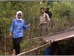 Gerilyawan GAM Dilarang Batuk