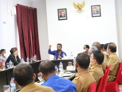 Pansus DPRA Minta List DOKA 2020 ke Pemkab Aceh Timur
