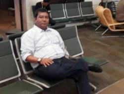 Kepala ULP Bireuen: Kesalahan Dokumen dari Dinas