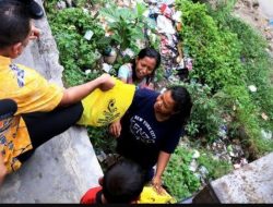 Viral Warga Aceh di Kolong Jembatan Medan, Ini Kata Dinsos