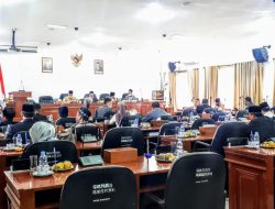 Disinyalir ada Grand Desain antara Bupati Bireuen dengan Para Pimpinan DPRK