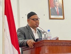 DPRK Bireuen Minta Bupati Evaluasi Kadinsos