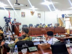 Bupati Bireuen: Gaji 13 PNS yang Tersandung Hukum Terlanjur Dibayar