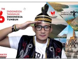 Gelar Beasiswa ESQ & OK OCE The Next Young Entrepreneur 2021 Habiskan 1,65 M