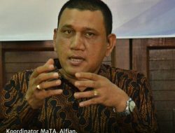 MaTA Nilai DPRK Bireuen tidak Serius Terkait Temuan BPK