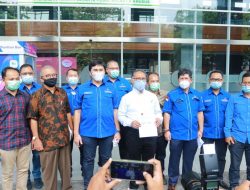 Pokok Gugatan Belum Diperiksa, Kubu Moeldoko Dinilai Sebar Kabar Menyesatkan