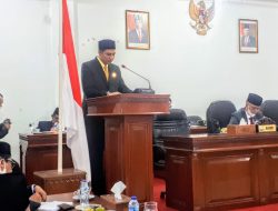 DPRK Bireuen Minta Pemkab Robohkan Bangunan di Tanah PJKA