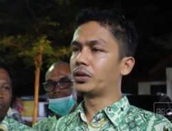 Bahrul Fazal: MoU Helsinki Rahmat Tuhan yang Harus Disyukuri