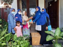Peringati HUT RI Ke 76, Demokrat Kota Sabang lakukan Baksos