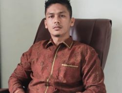 Keuchik Cot Bada Bahrul Fazal Ancam Pecat Perangkat Desa