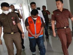 Jaksa Tahan Konsultan Program Rumah Tidak Layak Huni di Subulussalam