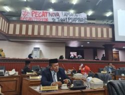 Terkait LPJ Gubernur, MPA: DPRA Jangan Sampai Dibeli Dengan Harga Murah
