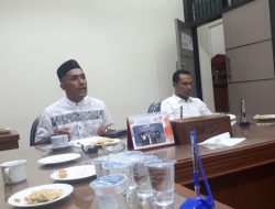 DPRK Bireuen Bantah Deal-deal dengan Bupati di Pembahasan LPJ 2020