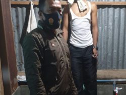 Pemuda di Bireuen Tewas Bunuh Diri, Rekam Detik-detik Terakhir Hidupnya