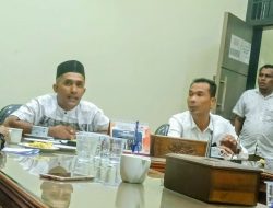 DPRK Bireuen Akan Bentuk Pansus Telusuri Dugaan Korupsi Bansos