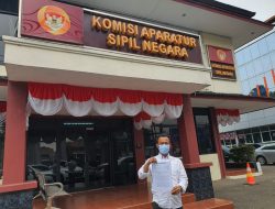 Camat Banda Alam Aceh Timur Dilapor ke KASN