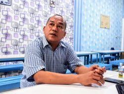 Satpol PP Bireuen Dinilai Arogan Dalam Penertiban Ruko
