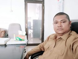 Kasatpol PP Bireuen: Kami Laksanakan Sesuai Surat Perintah Dinas Terkait