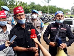 Polda Kalbar Didesak Tuntaskan Dugaan Korupsi Proyek Jalan dan BP2TD