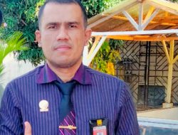 Stop Kasus Dinsos, GeMPAR akan Laporkan Kejari Bireuen ke Jamwas