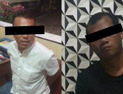Pembunuhan Gajah di Aceh Terungkap, 5 Tersangka Ditangkap