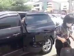 Kasus Sumbangan Rp 2 T Penipuan, Anak Akidi Tio Jadi Tersangka