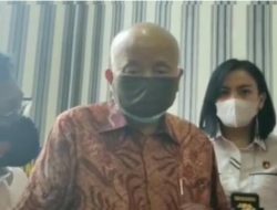 Dokter Keluarga Akidi Tio Minta Maaf, Akui Tak Ada Sumbangan Rp2 Triliun