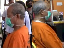 Oknum Marbut Masjid Cabuli 16 Anak di Masjid, Sajadah Dijadikan Alas