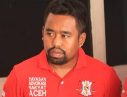 YARA Apresiasi Kinerja Kejari Ungkap Korupsi Monumen Samudera Pasai