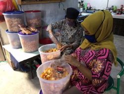 Dinas Koperasi UKM Aceh Buka Pendaftaran Bantuan UMKM, Total Rp. 27,5 Miliar, Daftar Disini!