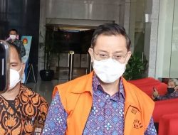 Dituntut 11 Tahun, Eks Mensos Minta maaf ke Jokowi dan Megawati
