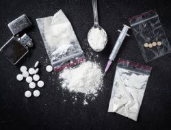 Pecandu Narkoba di Aceh Capai 83 Ribu Orang