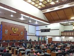 Pertanyakan Kelanjutan Hak Angket, KPA: Marwah DPRA Dipertaruhkan