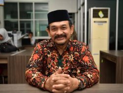 Kabar Duka, Mantan Rektor UIN Ar-Raniry Prof Farid Wajdi Meninggal Dunia