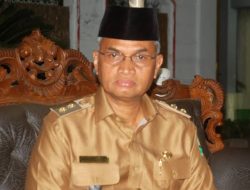 Fraksi Partai Aceh Anggap Bupati Bireuen Buang Badan