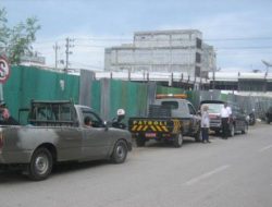Pengelolaan Parkir di Bireuen Akan Ditinjau Kembali