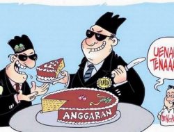 LPJ Bireuen 2020 Mulus, Ada Deal-deal Antara Dewan dan Bupati?