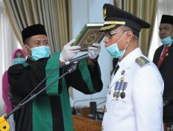 Duhi Takzim untuk Muzakkar, Sengkarut di Rantai Akal 