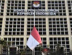 KPU Tegaskan Pemilu dan Pilkada Serentak Digelar 2024