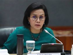 Cegah Mahasiswa DO, Sri Mulyani Anggarkan Rp745 M