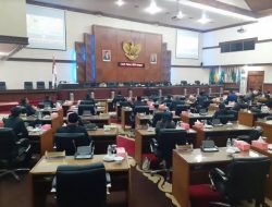 Ditolak DPRA, Pemerintah Aceh Kebut Bahas Pergub LPJ dengan Kemendagri