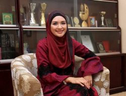 KPK Tangkap Bupati Probolinggo dan Suaminya