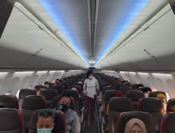 Lengkap! Syarat Perjalanan Dalam Negeri Selama Masa Pandemi