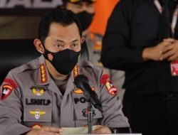 Kapolri soal Tagar NoViralNoJustice: Kami akan Evaluasi
